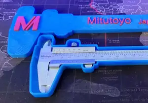 Mitutoyo Box Caliper 150mm
