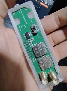 Cardputer ADV Módulo RF