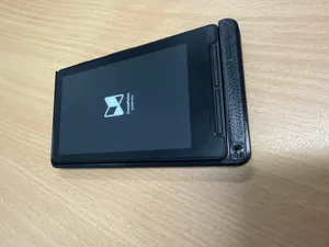 Xteink X4 Sliding Case w/ Magsafe - Remix