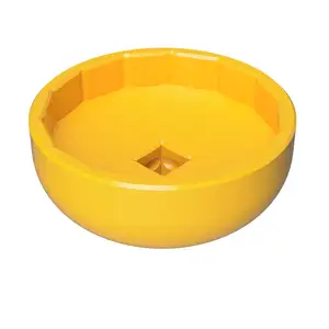 74mm VAG oil filter socket tool