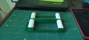 sealed box for filaments