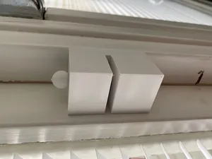 Balcony door Lock