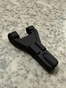 Cen GST 7.7 upper suspension arm