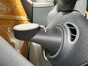 smart roadster Smartphone Magsafe iPhone Mount