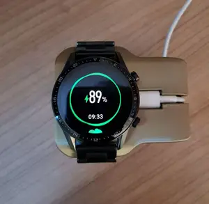 Huawei Watch GT2/GT2-e (46mm) - charging station also for closed wristbands