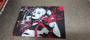 suicide squad margot robbie