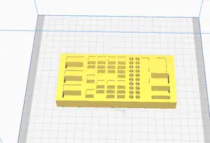 dnd tracker v1