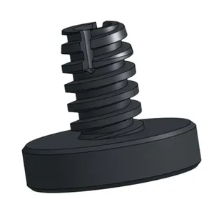 AEG Electrolux 8996470604712 Adjustable Tumble Dryer Foot