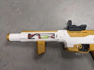 M-LOK Battery Handguard for Mosquito Beta 2