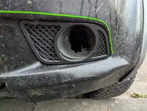 Lamp Cover for Daihatsu Terios (2007-2017) – 3D Printed Replacement Part