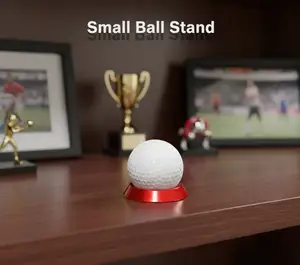 Small Ball Stand