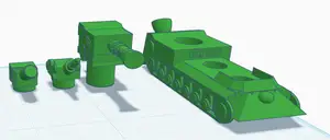 часовой (геранд/gerand)