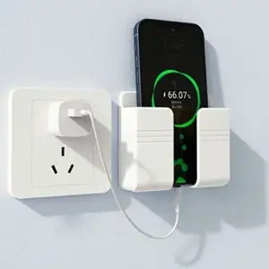 Phone Wall Mounted Charging Holder