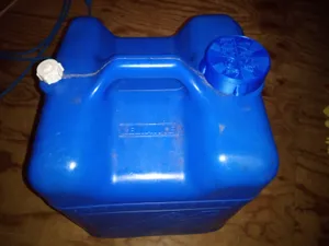 Reliance Water Jug Cap and TPU Seal- 4 and 6 gallon