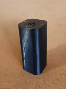 Powerbank 20000 mAh (21700)