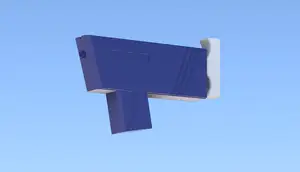 small water gun