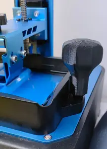 Geetech Alkaid tank screws removal tool