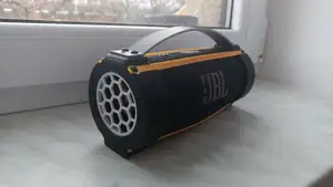 Speaker protector for JBL Charge 5 Case