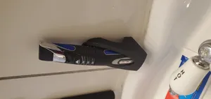 Gillette Styler Wall Mount