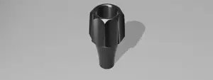 Hitachi Compound Miter Saw Side Handle