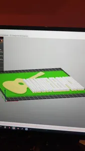Guitarra pichi