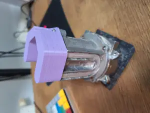Gaggia Classic Boiler Protector
