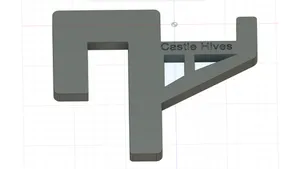 Beekeeping Single Frame Holder