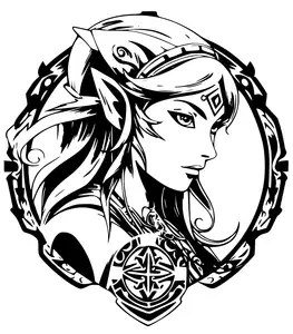 Zelda Princess