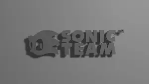 Sonic Team logo