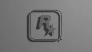 Rockstar Games logo