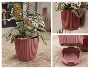 Wall Planter 1.4
