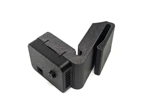 Overhead ESP32-CAM Door Mount for Printer Enclosure