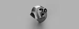 Dacia Sandero II Universal Holder