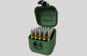 .308 Blaser ammo box