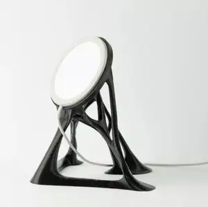 Topology Optimized Magsafe Stand
