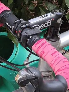 Topeak Bicycle phone holder base