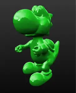 Yoshi