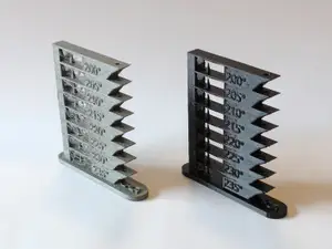 Temperature Tower