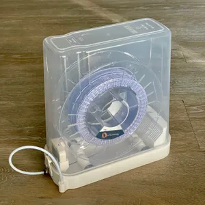Yet Another Müsli Filament Dry Box