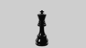 Chess King