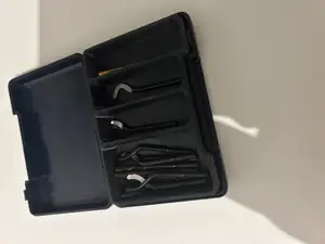 Garant Systembox 0 Inlay