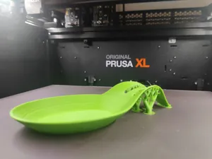 Spoon Holder