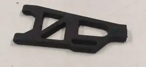SST Truggy front suspension arm