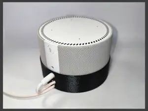 Яндекс станция мини 2 Подставка / Yandex Station Mini 2 Stand