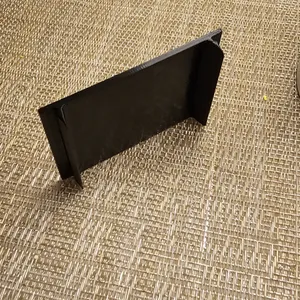 Square D Homeline Circuit Breaker Slot Covers (Single and Double)