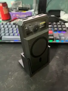 EW55 powerbank stand