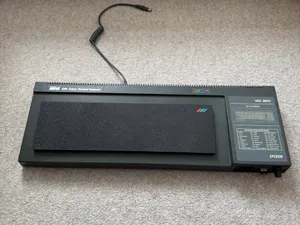 Amstrad CPC 6128 Keyboard Dust Cover