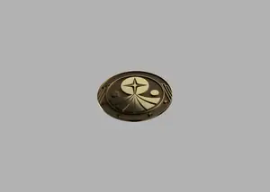 Empire logo from Foundation