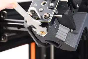 XL Nozzle Replacement Tool