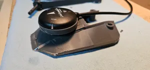 Mavic Clone Foldable Drone Modified Head for GPS and Compass Module